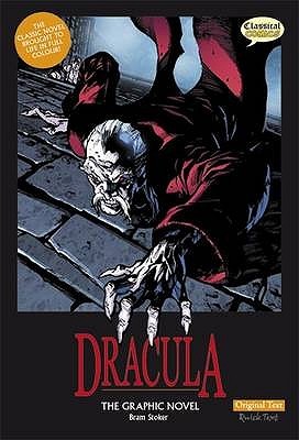Dracula: The Graphic Novel