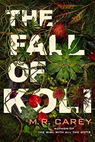 The Fall of Koli (Rampart Trilogy, #3)